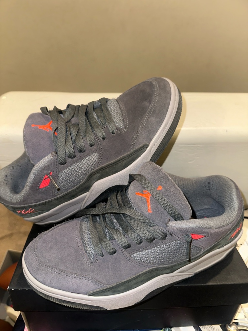 Jordan Men’s size 9